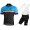 Profiteams BIANCHI MILANO Codigoro blue Radbekleidung Satz Trikot Kurzarm+Trägerhosen Se Radtrikot Kaufen