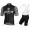 Profiteams BIANCHI MILANO Davoli Black Radbekleidung Satz Trikot Kurzarm+Trägerhosen Se Radtrikot Kaufen