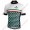 Profiteams BIANCHI MILANO Codigoro white Trikot Kurzarm Outlet Radtrikot Kaufen
