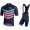 Profiteams BIANCHI MILANO Nicandro Blue Radbekleidung Satz Trikot Kurzarm+Trägerhosen Se Radtrikot Kaufen