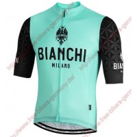 Profiteams BIANCHI MILANO Pedaso Trikot Kurzarm Outlet Radtrikot Kaufen