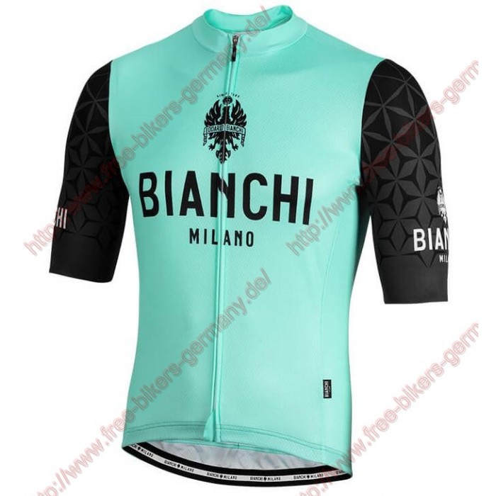Profiteams BIANCHI MILANO Pedaso Trikot Kurzarm Outlet Radtrikot Kaufen