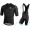 Profiteams BIANCHI MILANO Savignano Black Radbekleidung Satz Trikot Kurzarm+Trägerhosen Se Radtrikot Kaufen