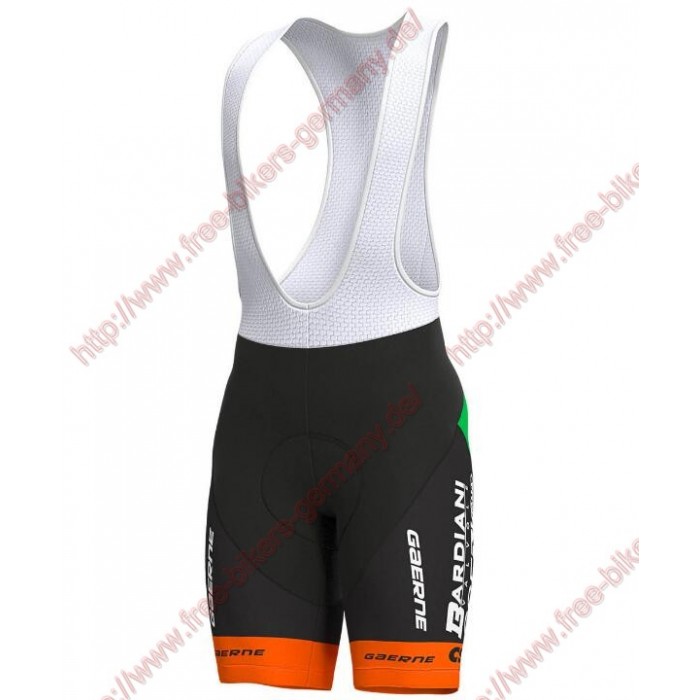 Profiteams 2019 Bardiani Csf Trägerhosen Set Radtrikot Kaufen