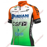 Profiteams 2019 Bardiani Csf Trikot Kurzarm Outlet Radtrikot Kaufen