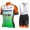 Profiteams 2019 Bardiani Csf Radbekleidung Satz Trikot Kurzarm+Trägerhosen Se Radtrikot Kaufen