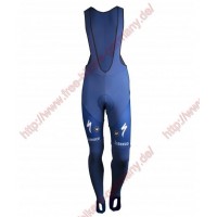 Profiteams DECEUNINCK-QUICK-STEP 2019 Lang Trägerhose Radtrikot Kaufen