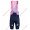 Profiteams EF Education First PRO TEAM AERO 2019 Trägerhosen Set Radtrikot Kaufen