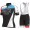 Profiteams 2019 HAGENS BERMAN AXEON Radbekleidung Satz Trikot Kurzarm+Trägerhosen Se Radtrikot Kaufen