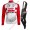 Profiteams Lotto Soudal 2019 Radsport Fahrradbekleidung Trikot Langarm+Lang Tr Radtrikot Kaufen