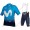 Profiteams MOVISTAR TEAM 2019 Radbekleidung Satz Trikot Kurzarm+Trägerhosen Se Radtrikot Kaufen
