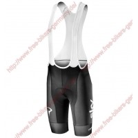 Profiteams TEAM SKY 2019 Trägerhosen Set Radtrikot Kaufen