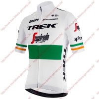 Profiteams Trek Segafredo 2019 Irish Champion Trikot Kurzarm Outlet Radtrikot Kaufen