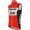 Profiteams Trek Segafredo 2019 rot Windstopper Vest Radtrikot Kaufen