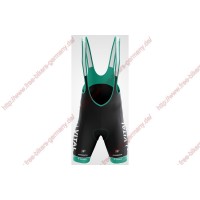Profiteams Vital Concept Cycling 2019 Trägerhosen Set Radtrikot Kaufen