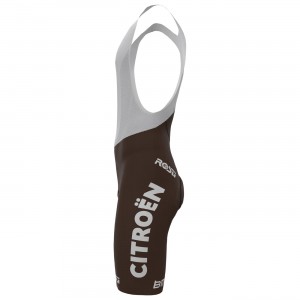 AG2R Citroen 2022 Trägerhose kurz-Radsport-Profi-Team Radtrikot Kaufen