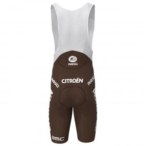 AG2R Citroen 2022 Trägerhose kurz-Radsport-Profi-Team Radtrikot Kaufen