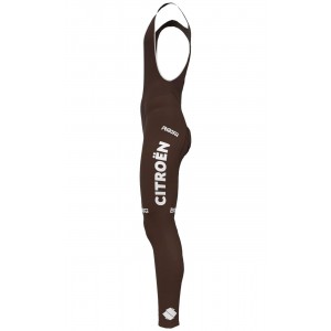 AG2R Citroen 2022 Trägerhose lang-Radsport-Profi-Team Radtrikot Kaufen
