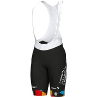 Bahrain Victorious 2022 Trägerhose kurz-ALE Radsport-Profi-Team Radtrikot Kaufen