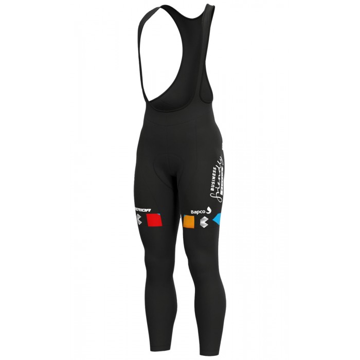 Bahrain Victorious 2022 Trägerhose lang-ALE Radsport-Profi-Team Radtrikot Kaufen