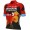 Bahrain Victorious 2023 Radtrikot kurzarm-ALE Radsport-Profi-Team Radtrikot Kaufen