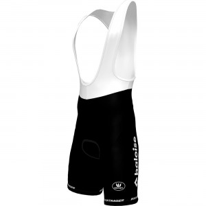 Baloise Trek Lions 2023 Trägerhose kurz-Radsport-Profi-Team Radtrikot Kaufen