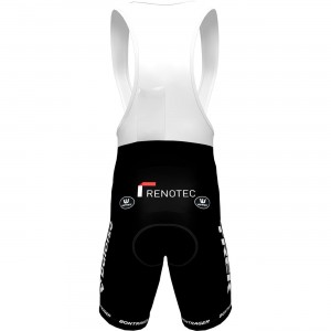 Baloise Trek Lions 2023 Trägerhose kurz-Radsport-Profi-Team Radtrikot Kaufen