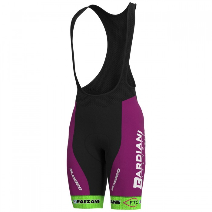 BARDIANI CSF FAIZANE' 2022 Trägerhose kurz-ALE Radsport-Profi-Team Radtrikot Kaufen