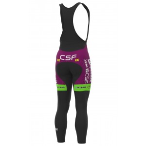 BARDIANI CSF FAIZANE' 2022 Trägerhose lang-ALE Radsport-Profi-Team Radtrikot Kaufen