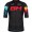 BH COLOMA TEAM 2023 Radtrikot kurzarm-Radsport-Profi-Team Radtrikot Kaufen