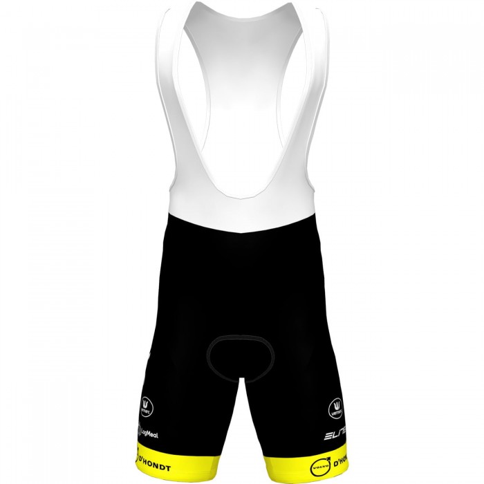 Bingoal WB 2023 Trägerhose-Radsport-Profi-Team Radtrikot Kaufen