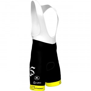 Bingoal WB 2023 Trägerhose-Radsport-Profi-Team Radtrikot Kaufen