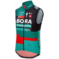 BORA-hansgrohe 2023 Fahrradweste-Radsport-Profi-Team Radtrikot Kaufen