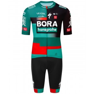 BORA-hansgrohe 2023 Trägerhose kurz-Radsport-Profi-Team Radtrikot Kaufen