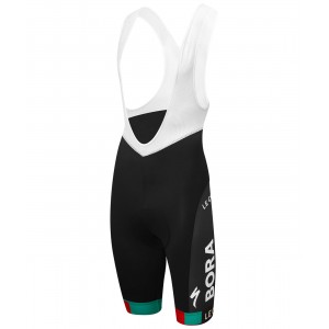 BORA-hansgrohe 2023 Trägerhose kurz-Radsport-Profi-Team Radtrikot Kaufen