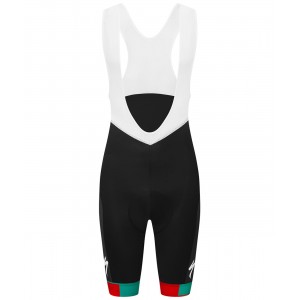 BORA-hansgrohe 2023 Trägerhose kurz-Radsport-Profi-Team Radtrikot Kaufen