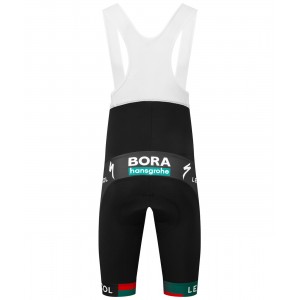 BORA-hansgrohe 2023 Trägerhose kurz-Radsport-Profi-Team Radtrikot Kaufen