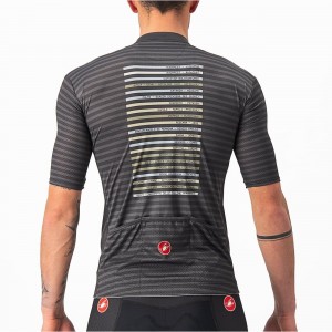 Giro d'Italia 2022 Etappentrikot GIRO 105-Radtrikot kurzarm Radtrikot Kaufen