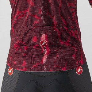 Giro d'Italia 2022 Etappentrikot SFORZATO-Radtrikot kurzarm Radtrikot Kaufen