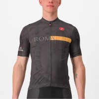 Giro d'Italia 2023 Etappentrikot ROMA -Radtrikot kurzarm Radtrikot Kaufen