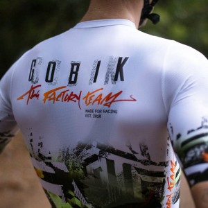 Factory Team 2023 Radtrikot kurzarm-Radsport-Profi-Team Radtrikot Kaufen