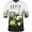 Factory Team 2023 Radtrikot kurzarm-Radsport-Profi-Team Radtrikot Kaufen