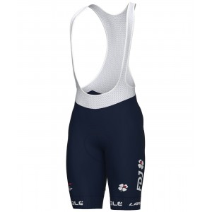 GROUPAMA-FDJ 2023 Trägerhose kurz-ALE Radsport-Profi-Team Radtrikot Kaufen