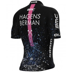 HAGENS BERMAN AXEON 2023 Radtrikot kurzarm-ALE Radsport-Profi-Team Radtrikot Kaufen