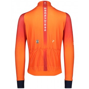 INEOS GRENADIERS 2022 training edition Radtrikot langarm-Radsport-Profi-Team Radtrikot Kaufen