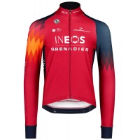 INEOS GRENADIERS 2023 Radtrikot langarm-Radsport-Profi-Team Radtrikot Kaufen