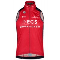 INEOS GRENADIERS 2023 Fahrradweste-Radsport-Profi-Team Radtrikot Kaufen