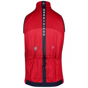 INEOS GRENADIERS 2023 Fahrradweste-Radsport-Profi-Team Radtrikot Kaufen