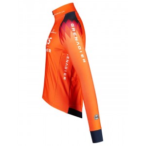 INEOS GRENADIERS 2023 training edition Radtrikot langarm-Radsport-Profi-Team Radtrikot Kaufen