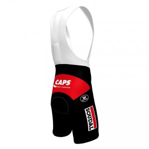 LOTTO SOUDAL 2022 Trägerhose Radsport-Profi-Team Radtrikot Kaufen